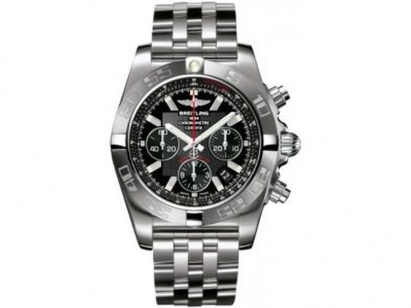 Breitling Chronomat 44 Flying Fish