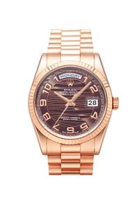 Rolex Day-Date