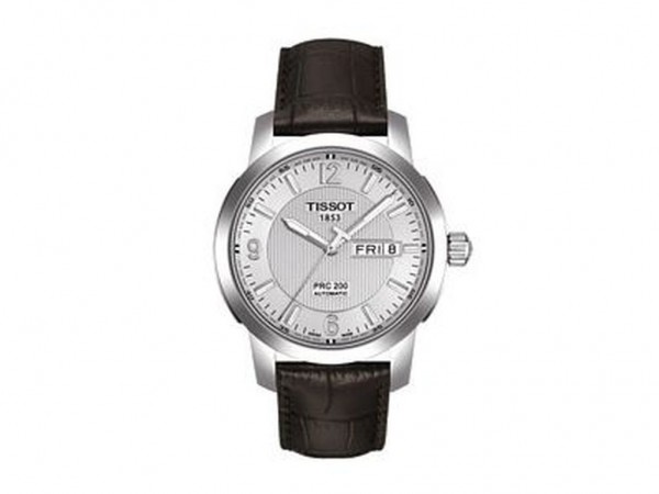 Tissot T-Sport PRC 200 Automatic