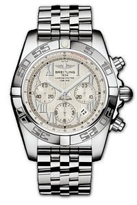 Breitling Chronomat 44