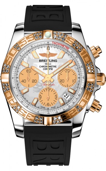 Breitling Chronomat 41