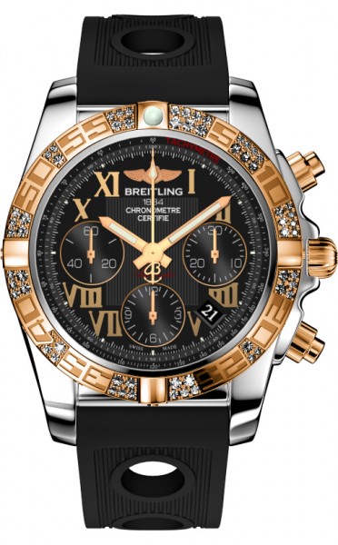 Breitling Chronomat 41