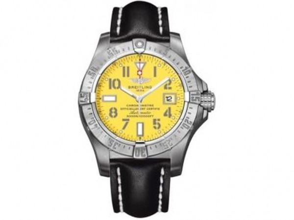 Breitling Avenger Seawolf