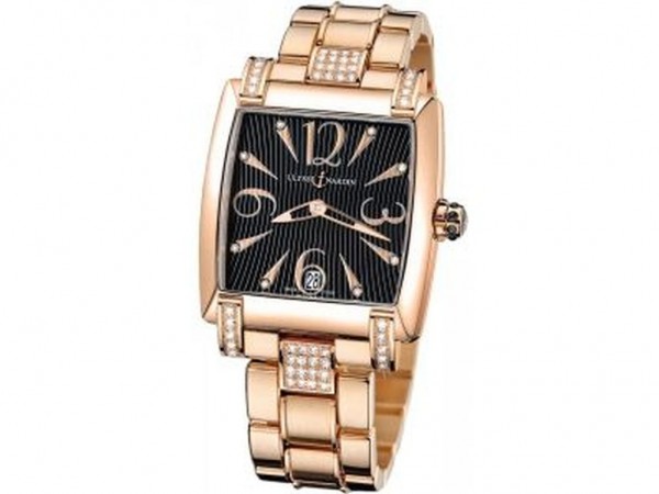 Ulysse Nardin Ladies Caprice