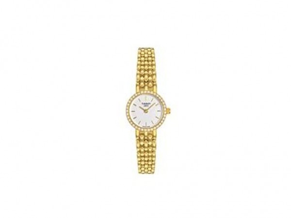 Tissot T-Gold Caliente