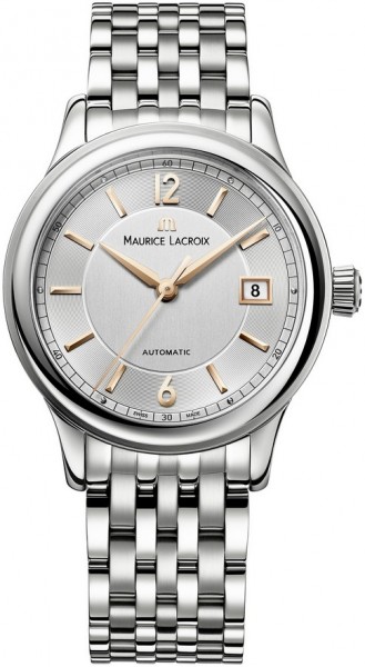 Maurice Lacroix Les Classiques Date Automatik