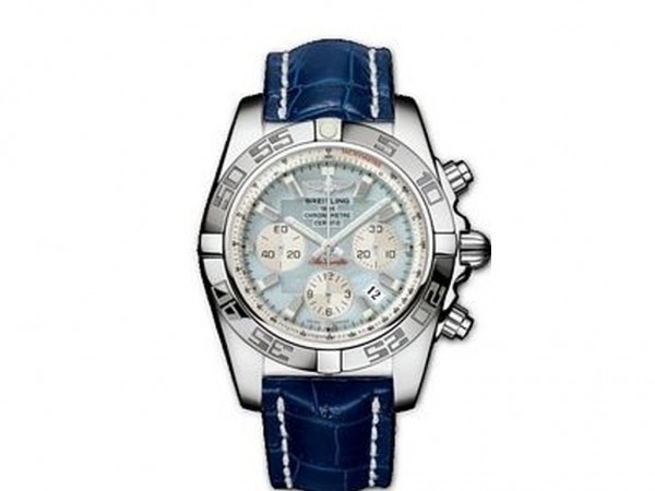 Breitling Chronomat 44