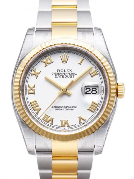 Rolex Datejust