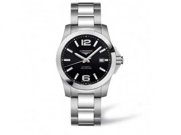 Longines Conquest Automatic