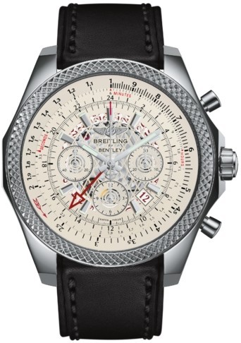 Breitling for Bentley B04 GMT