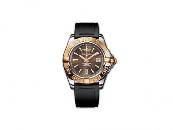 Breitling Galactic 32