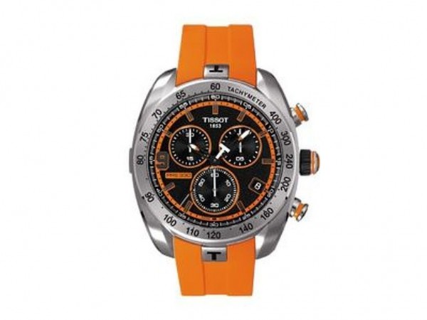 Tissot T-Sport PRS 330 Tony Parker 2012 Limited Edition