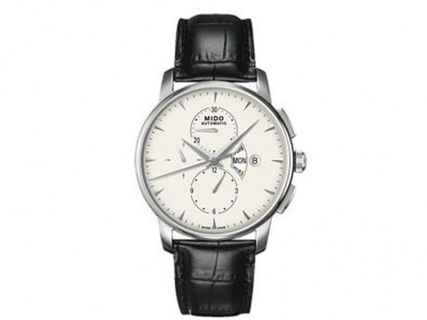 Mido Baroncelli Chronograph