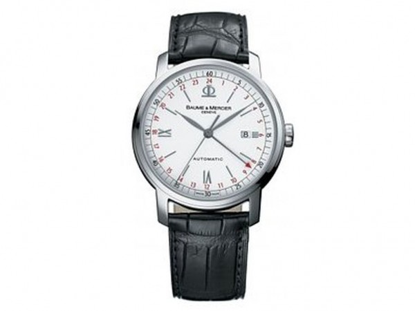 Baume et Mercier Classima Executives