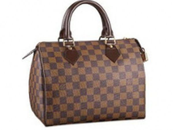 Louis Vuitton Speedy 25