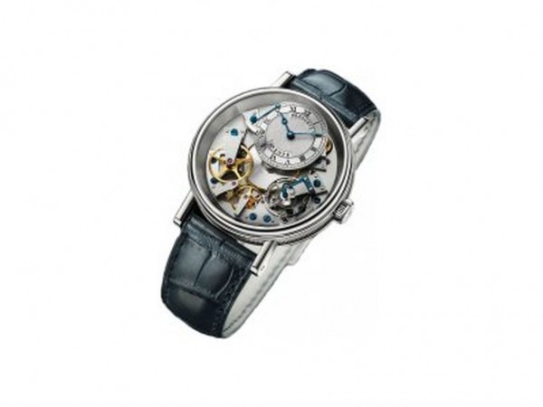 Breguet Tradition