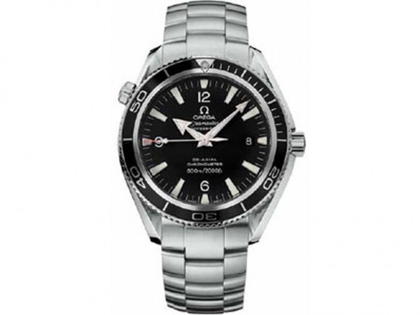 Omega Seamaster Planet Ocean 600M