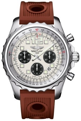 Breitling Chronospace Automatic