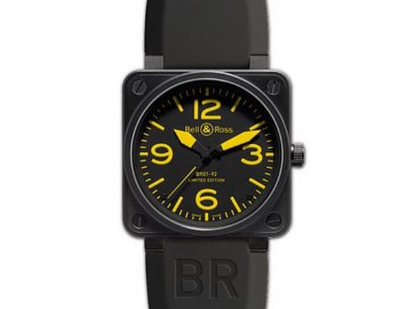 Bell & Ross Aviation BR01-92