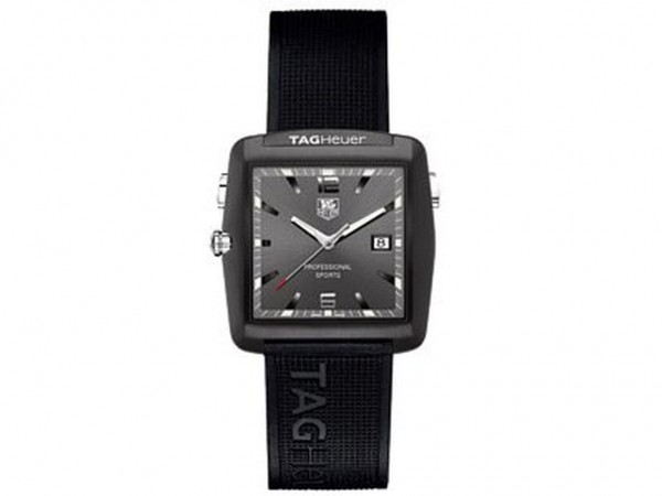 TAG Heuer Specialists Golfwatch