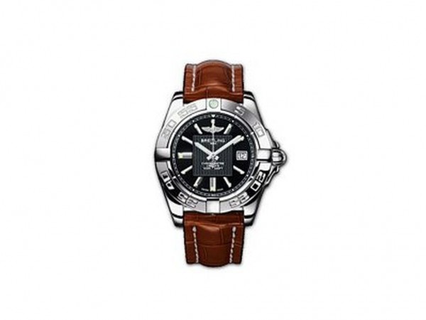 Breitling Galactic 32