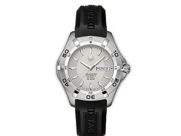 TAG Heuer Aquaracer Automatik Day-Date