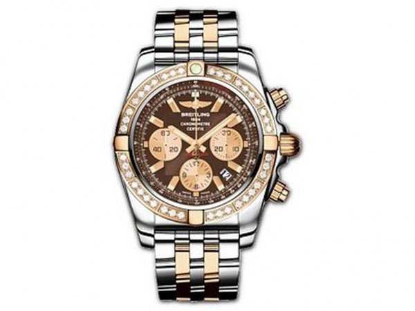 Breitling Chronomat 44 Diamant