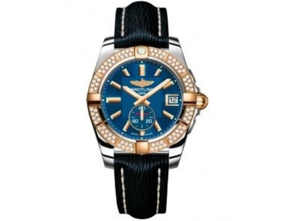Breitling Galactic 36