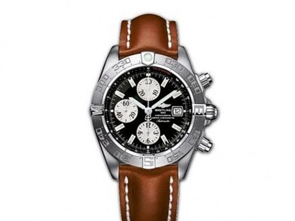 Breitling Galactic Chronograph II