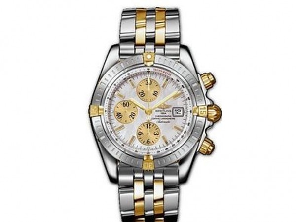 Breitling Chronomat Calibre 13