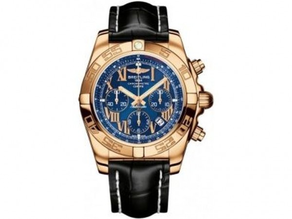 Breitling Chronomat 44