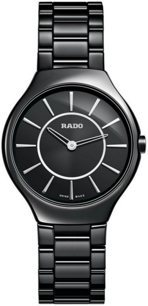 Rado True Thinline Quarz 30mm