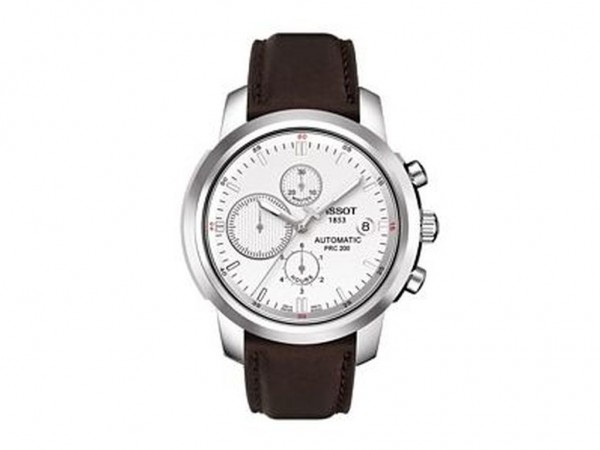 Tissot T-Sport PRC 200 Automatic Chronograph