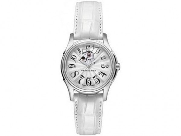 Hamilton Jazzmaster Lady Automatic