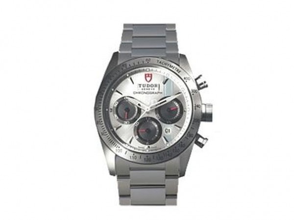Tudor Fastrider Chronograph