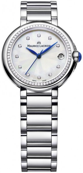 Maurice Lacroix Fiaba Date