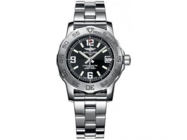 Breitling Colt 33