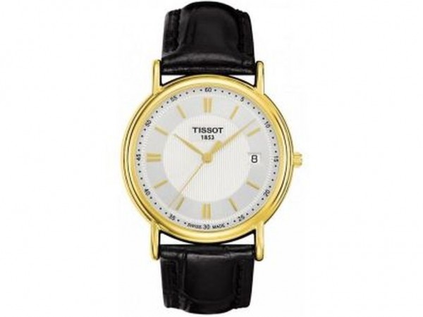 Tissot T-Gold Carson