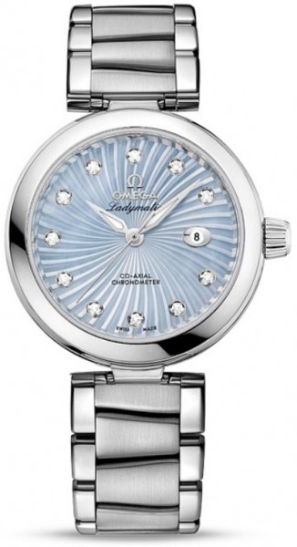 Omega De Ville Ladymatic