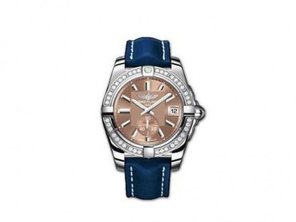 Breitling Galactic 36