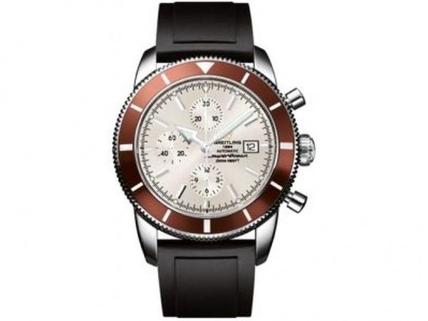 Breitling Superocean Heritage Chronograph 46