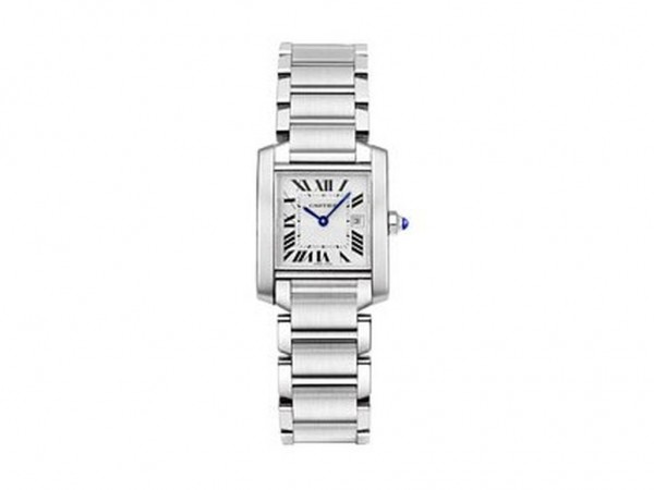 Cartier Tank Francaise