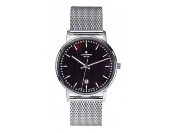 Junghans Milano Solar