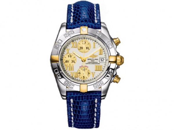 Breitling Chrono Galactic