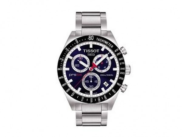 Tissot T-Sport PRS 516 Quarz Chronograph