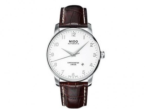 Mido Baroncelli Jubilee