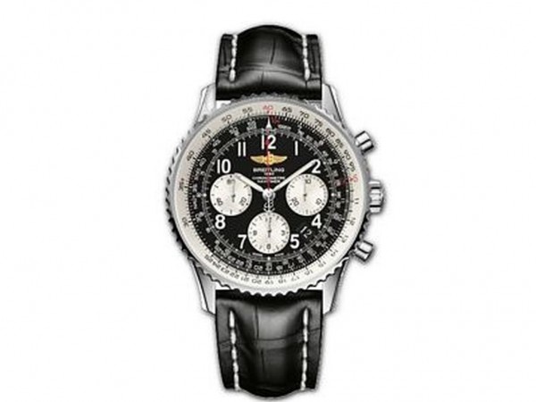Breitling Navitimer 01
