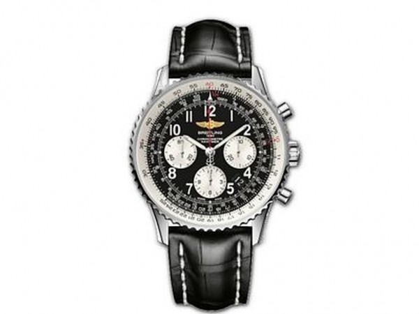 Breitling Navitimer 01