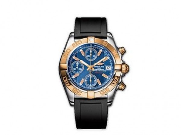 Breitling Galactic Chronograph