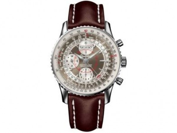 Breitling Montbrillant Datora